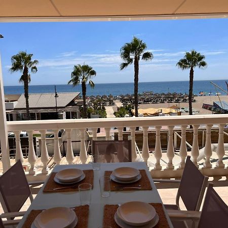 Apartamento El Lido Torremolinos Exterior foto