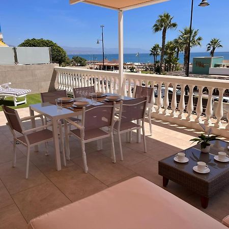 Apartamento El Lido Torremolinos Exterior foto