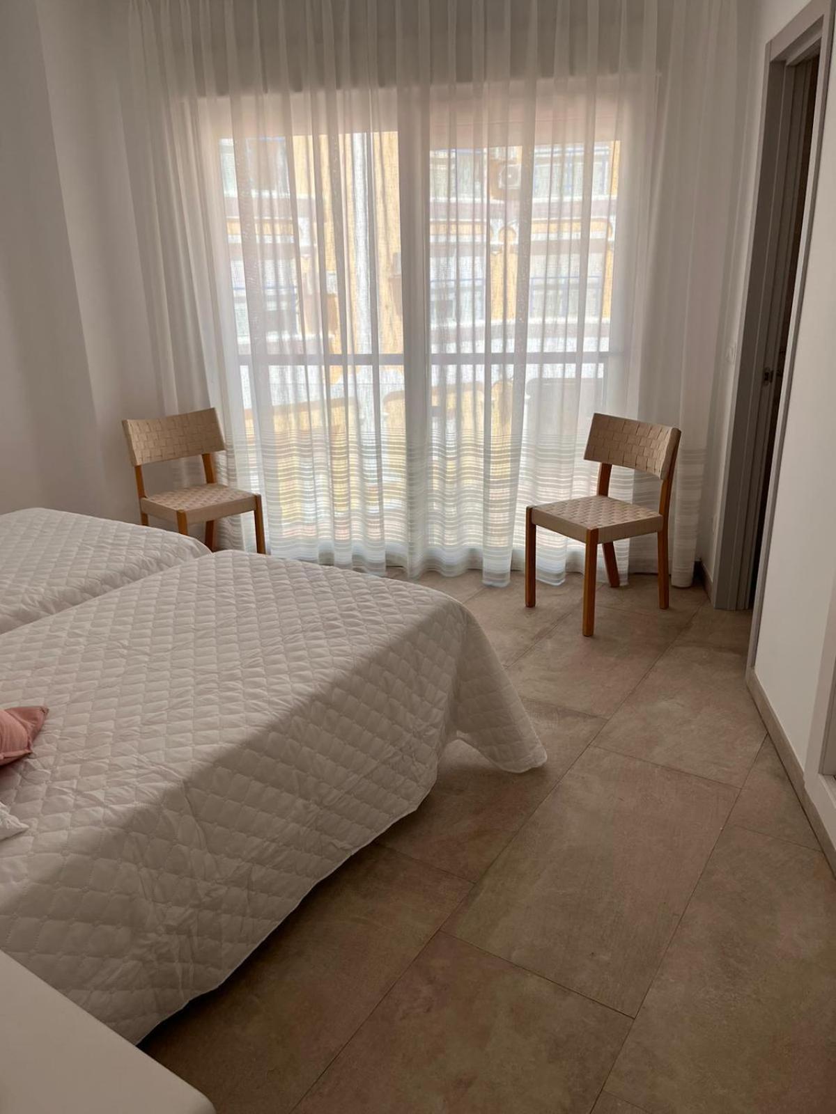 Apartamento El Lido Torremolinos Exterior foto