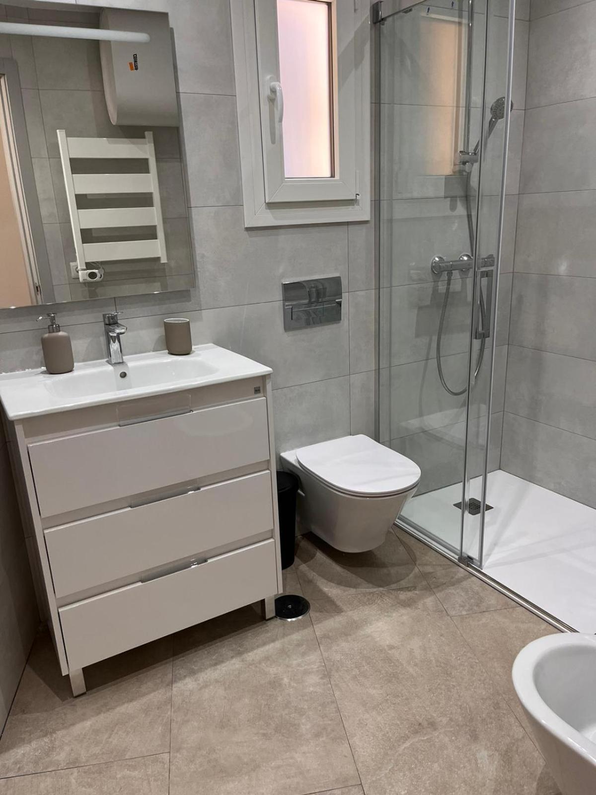 Apartamento El Lido Torremolinos Exterior foto